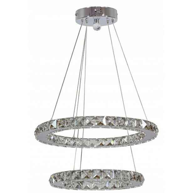 Led závěsné svítidlo 24W Lords 42 31-32515 Candellux