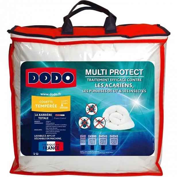 Teplá Přikrývka Dodo Multiprotect 240 X 260 CM