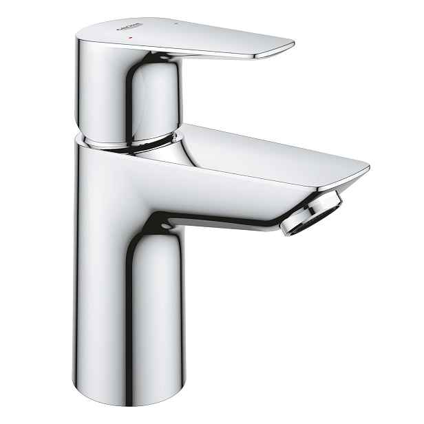 Baterie umyvadlová stojánková Grohe BauEdge velikostS chrom 23895001