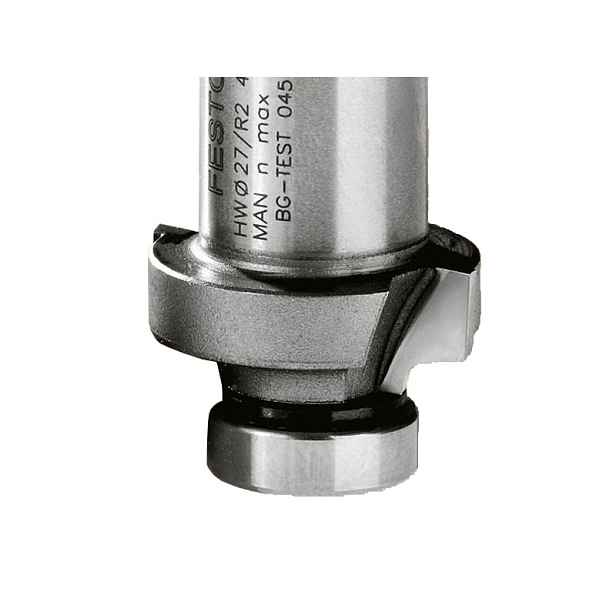 Estool 490094 Trvalý frézovací kotouč na zaoblení okrajů Oklejek Hw R4-OFK 500F