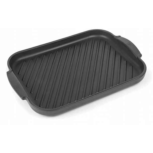 Peugeot Grilovací deska na maso Grill To Table obdélníková 38 cm