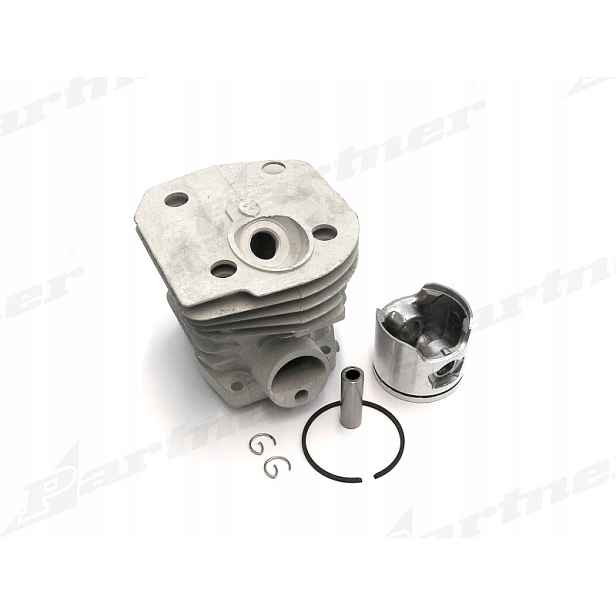 Válec Husqvarna 350 průměr 44,0 mm nízký Nevada