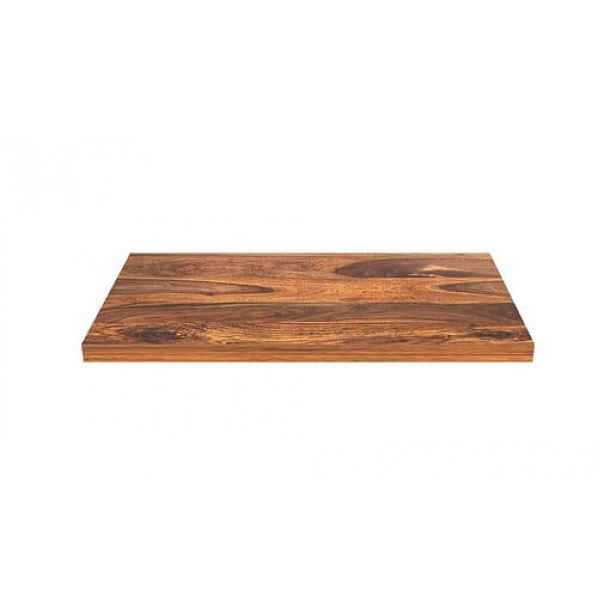 Krycí deska Naturel Wood 100x2,5x55 cm palisandr mat DMPA100