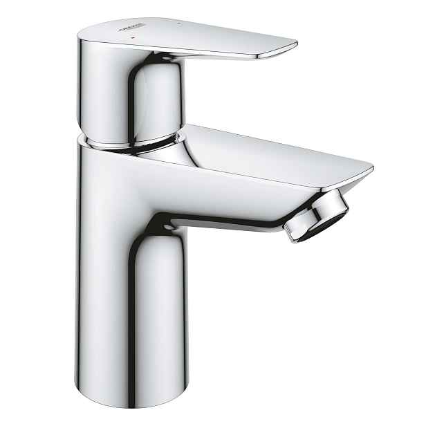 Baterie umyvadlová stojánková Grohe BauEdge velikost S chrom 23896001