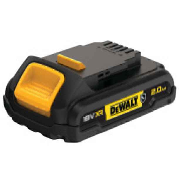 DeWALT XR 18V 2,0 Ah DCB183G