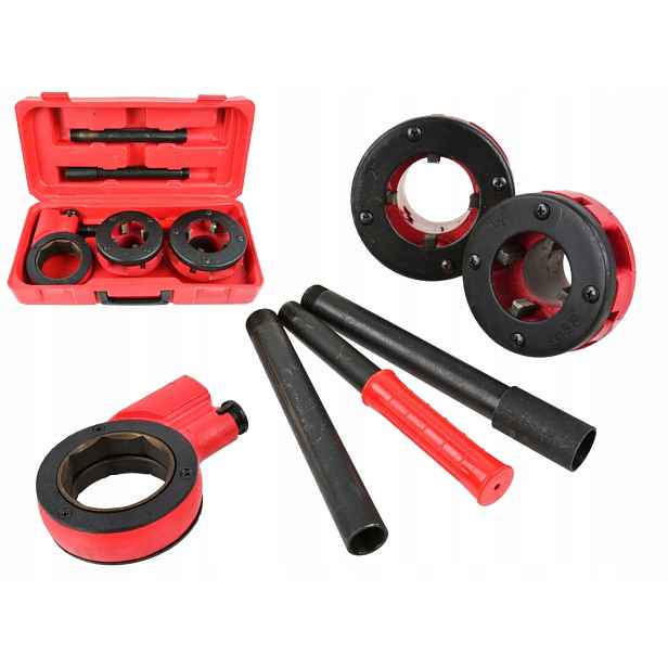 Geko Závitník 1,5-2" Geko G01003