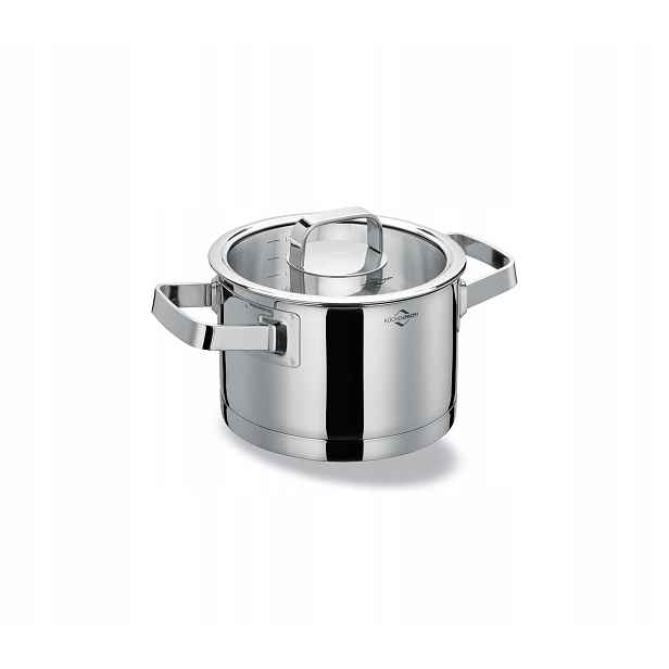 Hrnec Kuchenprofi rendlík San Remo 2 L ocel 16 cm