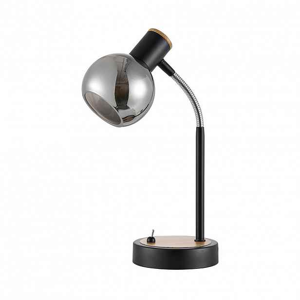 Novel STOLNÍ LAMPA, E14, 12/38 cm