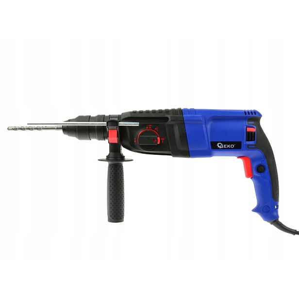 Vrtací kladivo Sds+ /kufr/ 800W 2,7J