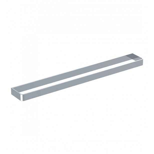 Geberit iCon - Držák ručníku na nábytek, délka 424 mm, chrom 502.328.00.1