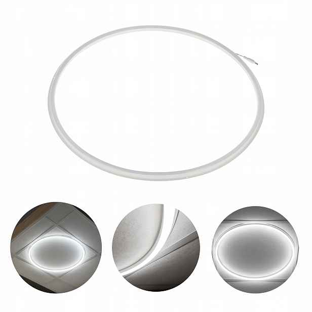 Kruhové Led svítidlo Avar O 6060 40W-NW Kanlux