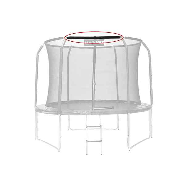 Marimex | Náhradní tyč obruče pro trampolínu Marimex 366 a 427 cm - 100 cm | 19000618