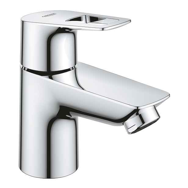 Ventil umyvadlový stojánkový Grohe BauLoop velikost XS chrom20422001