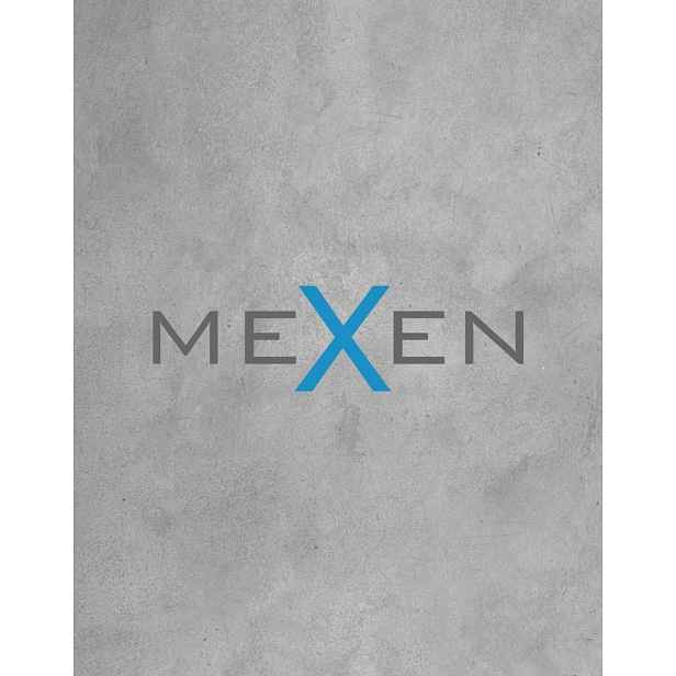 Mexen Nova Led Žárovka E27 C37 10W Studená Bílá 6500K 1055 LM
