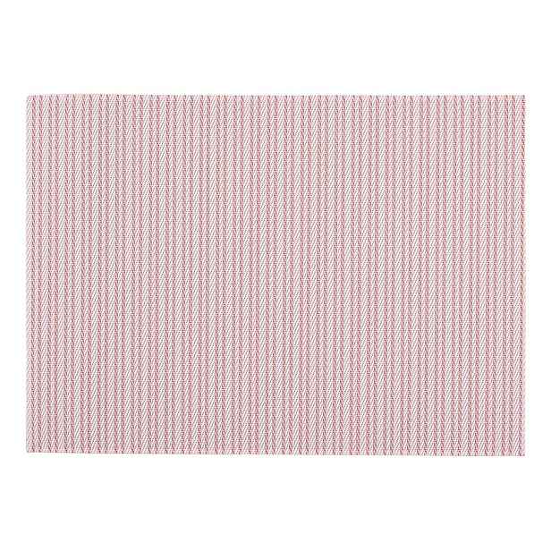 Plastové prostírání 33x45 cm Fallon – ZicZac