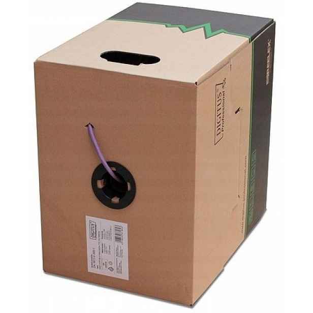 Digitus Kabel kabel Utp kat 6 Lsoh 305m