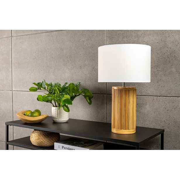 Stolní lampa GOIS Dekorhome