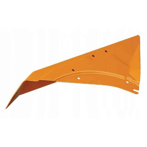 Přídavný plech, oranžový E04699ASM
