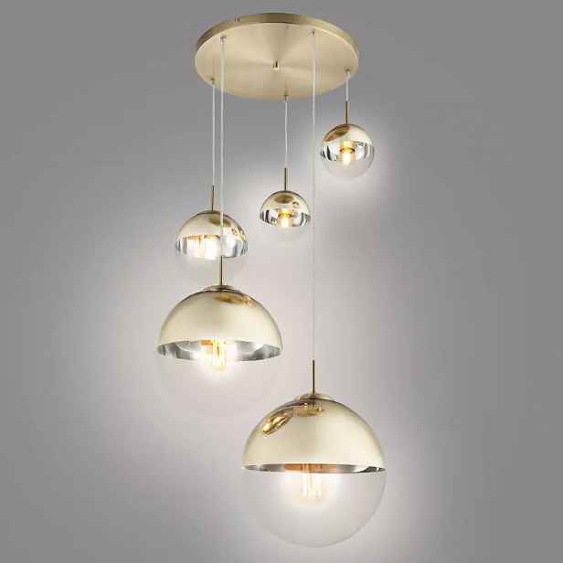 Svítidlo 15855-5 LW3 LED