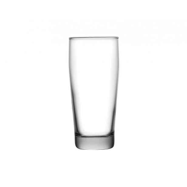 Sklenice na vodu 250 ml