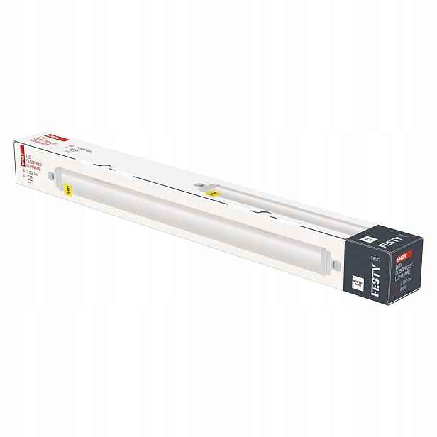 Emos Festy Led prachotěsné svítidlo 18W IP65
