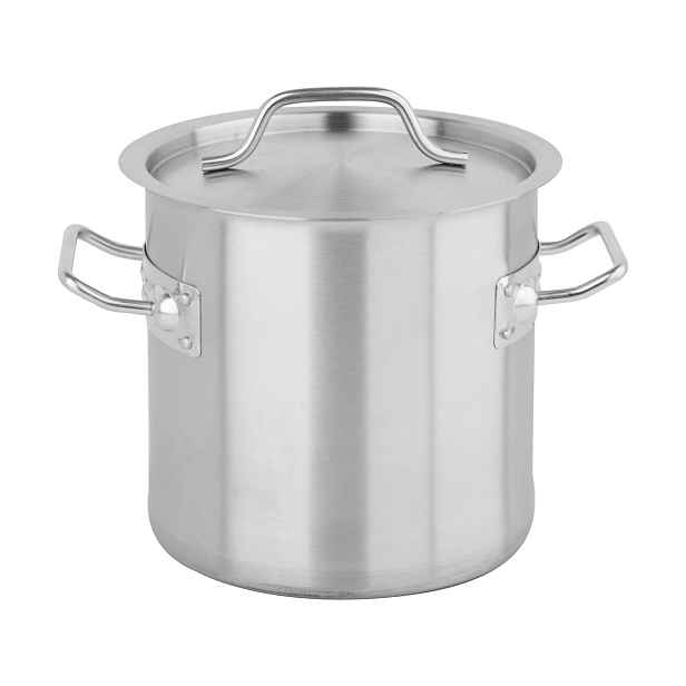 Hrnec S Poklicí 20X20 6 L