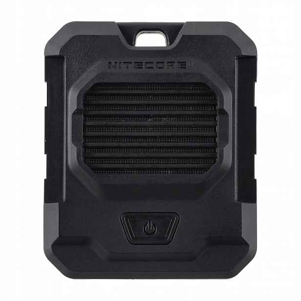 Odpuzovač komárů Nitecore EMR05 Tac
