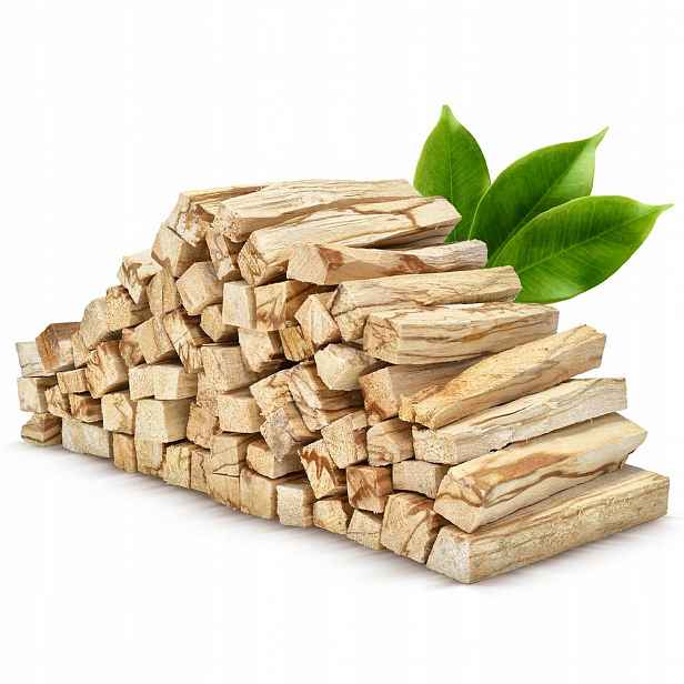 Palo Santo Svatý indiánský strom 1 kg