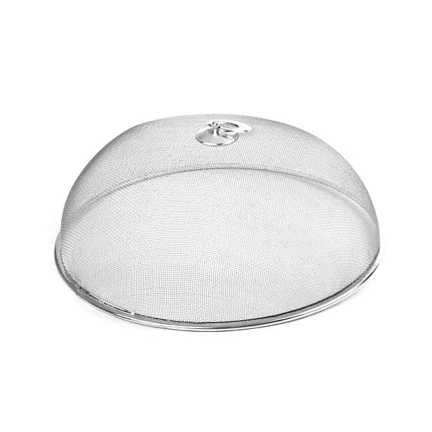 SSW - Poklop na potraviny 30cm chrom