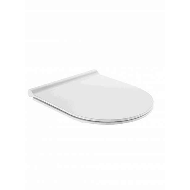 Wc sedátko Roca Nexo bílé duroplast