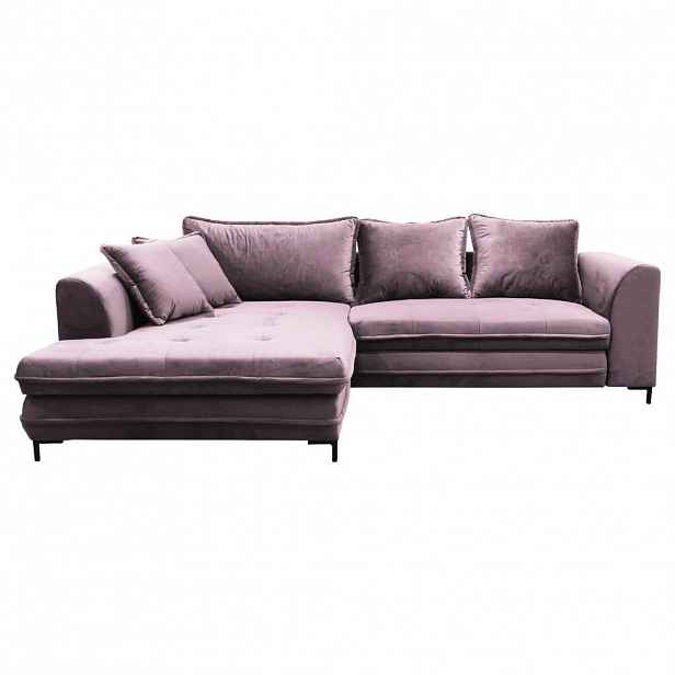 Livetastic ROHOVÁ SEDAČKA, textil, bobulová