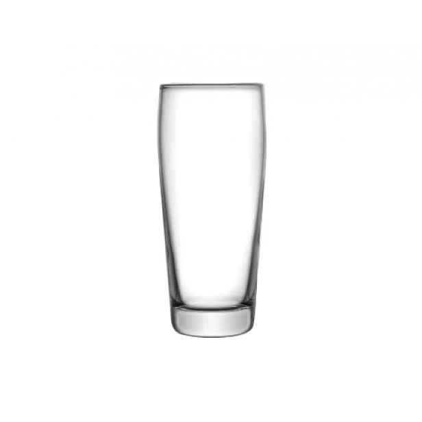 Sklenice na vodu 500 ml