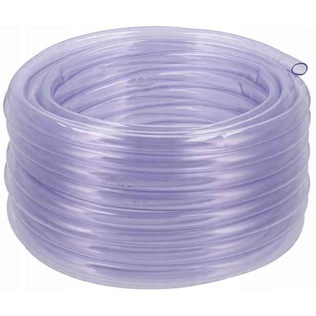Hadice Bez Vyztužení Pvc 19 MM 25 M 81446 Vorel