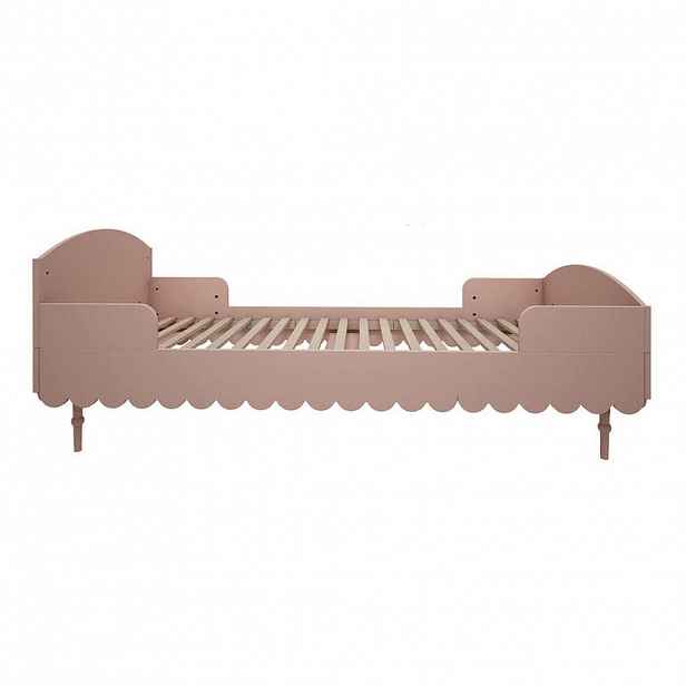Petits-meubles POSTEL 90/200 Babushka Rose