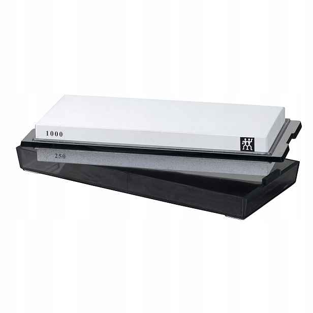 Zwilling Twin Stone Pro brousek 250/1000 vodní oboustranný