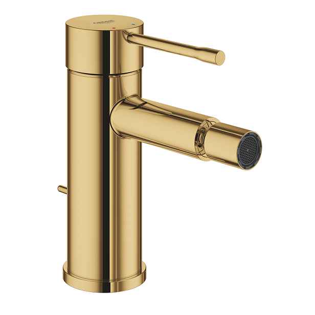 Baterie bidetová Grohe Essence velikost S Cool Sunrise 24178GL1