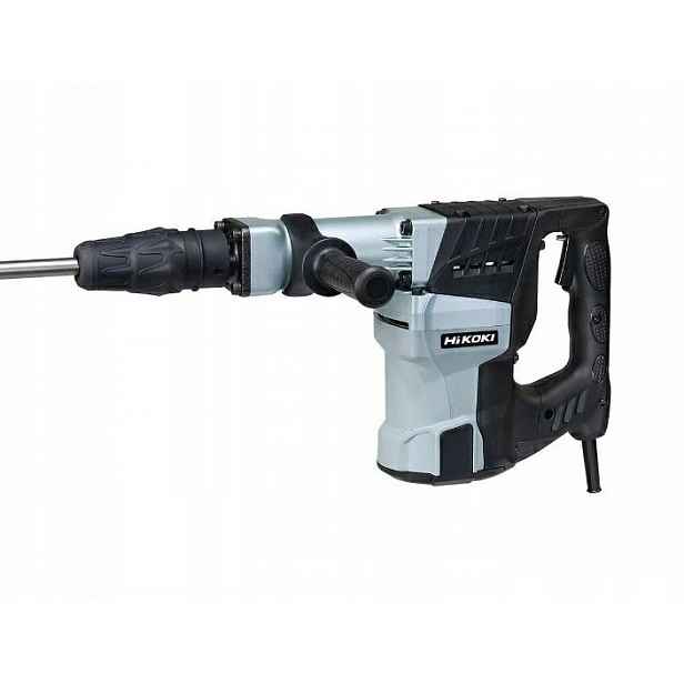 Hikoki Bourací kladivo 1250W Sds Max H60MC Silné