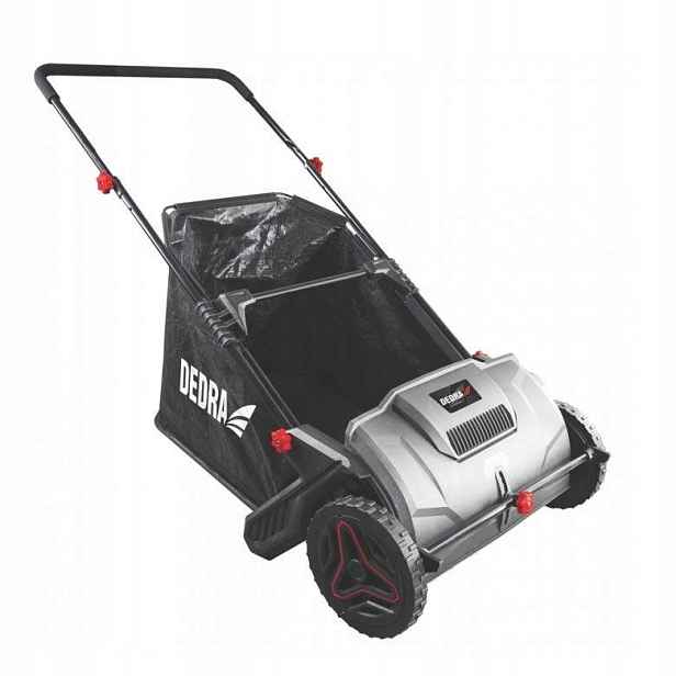 Ruční Sběrač Listí A Trávy 530 MM Zametací Stroj