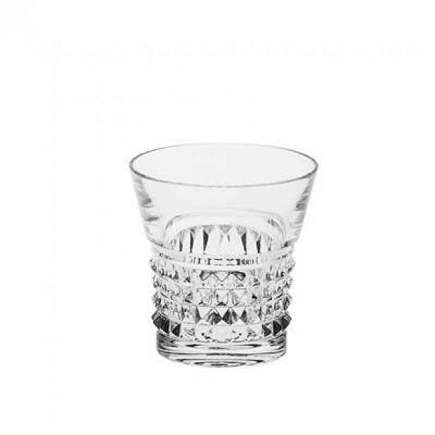 Bohemia Trinity Sklenice Na Whisky 320 ML 6 Ks