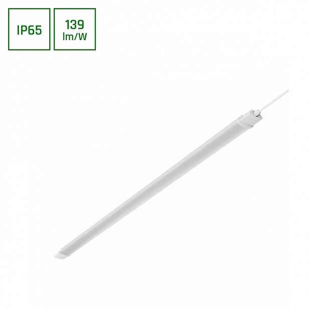 Limea Plug 1200 mm 36 W Nw IP65 1200 x 59 x 34 mm kabel 2 m zástrčka Spectrum