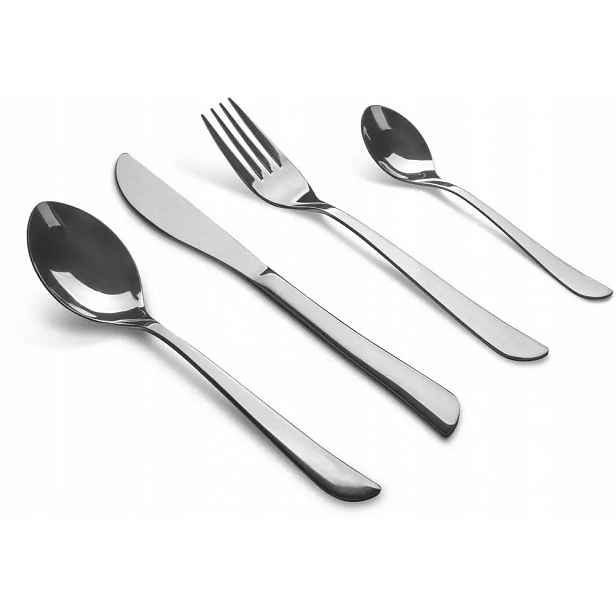 Sada příborů Lamart Nelly LT5014 24 prvků