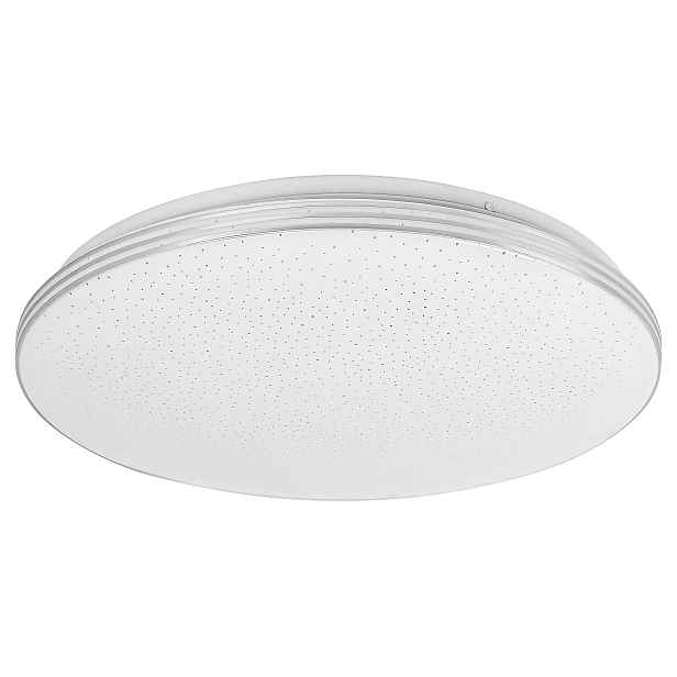 Stropní Stropní Svítidlo 29 cm Led 20W chromové kulatý Toma 3874 Rabalux