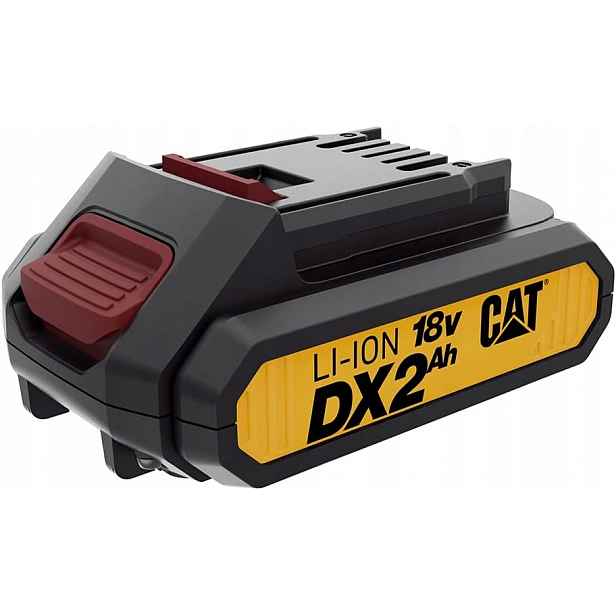 Cat 18V 2Ah Akumulátor DXB2 Caterpillar