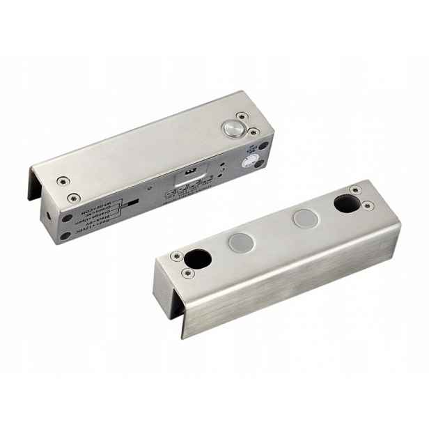 Elektrozámek pro skleněné vitríny EB-1500GR Scot