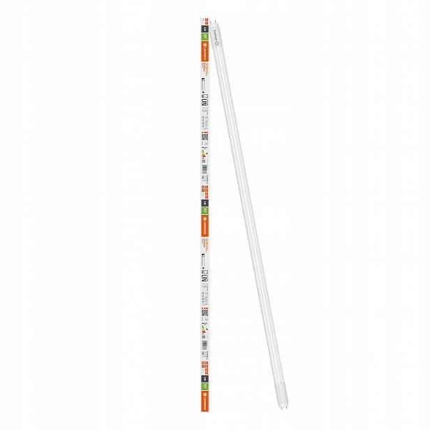 Led žárovka G13 T8 14W 2100lm 4000K Neutrální 190° 120cm Ledvance