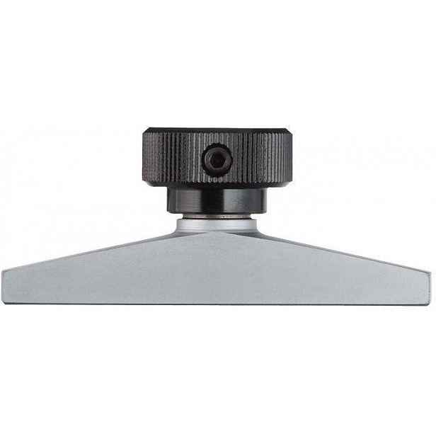 Měřicí můstek pro půdoměr 120 x 20 mm