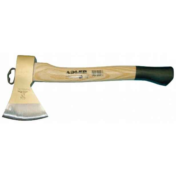 Rámová sekera 800 g s násadou 38 cm 940300