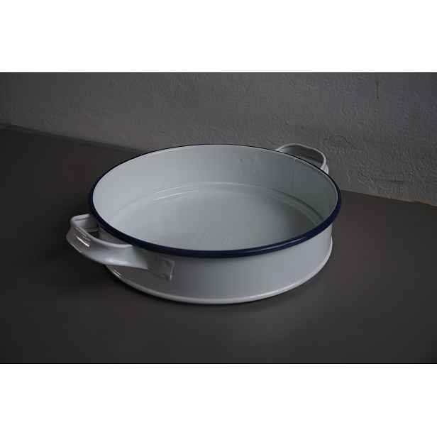 Konev zahradní pozink, 61 cm