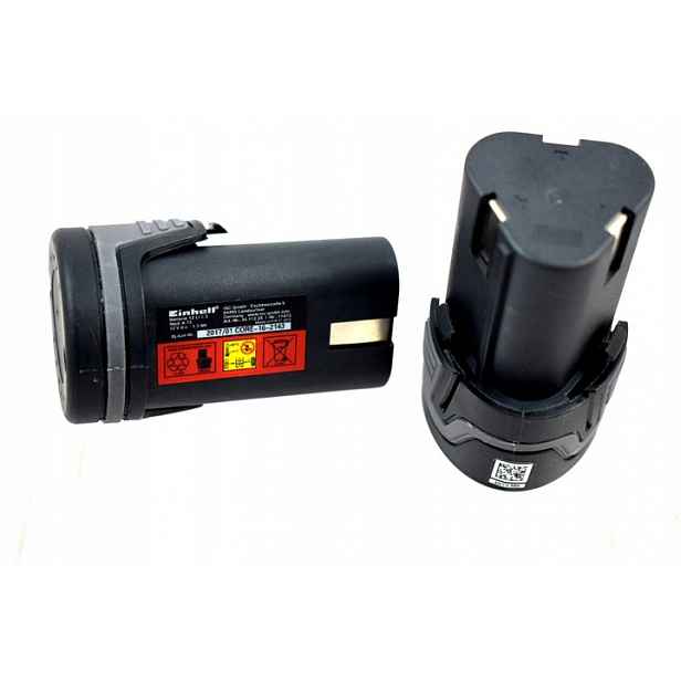 Akumulátor 12 V Einhell Te-cd 12 Li Te-cd 12 Li-i Te-mg 12 2Ah