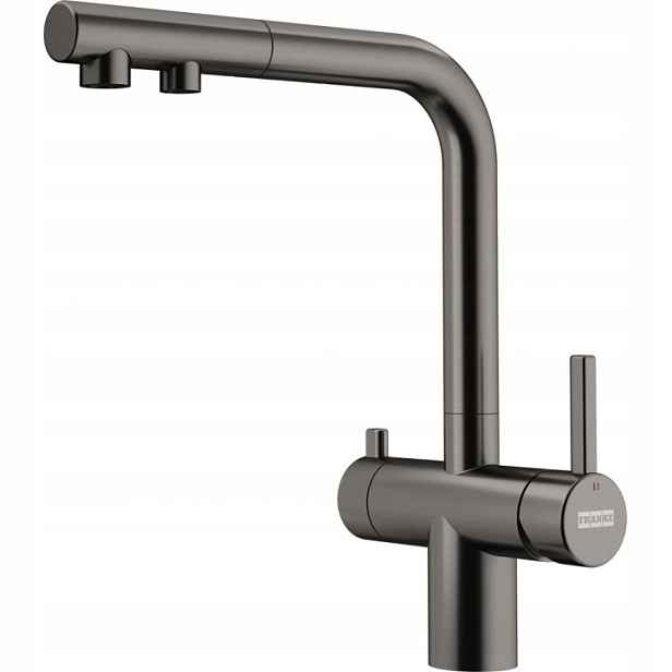 Filtrační baterie Franke Atlas Neo Clear Water Antracit 120.0758.159